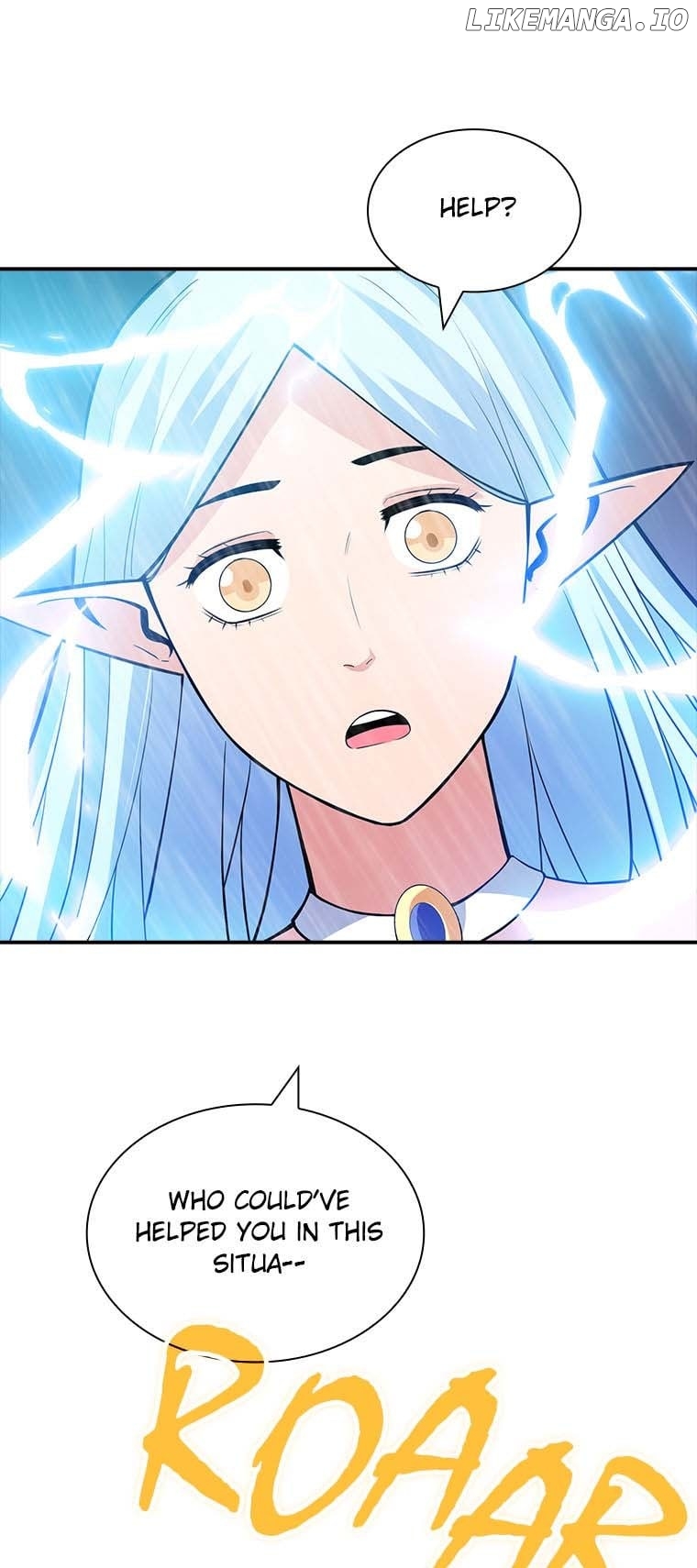 The Carefree Life of an SSS-Class Knight Chapter 59 - page 34