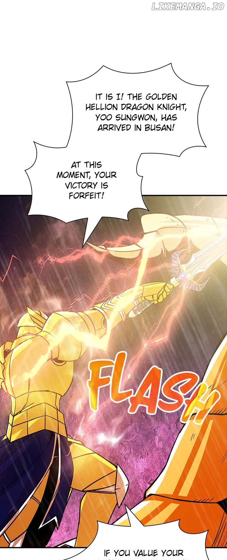 The Carefree Life of an SSS-Class Knight Chapter 59 - page 40