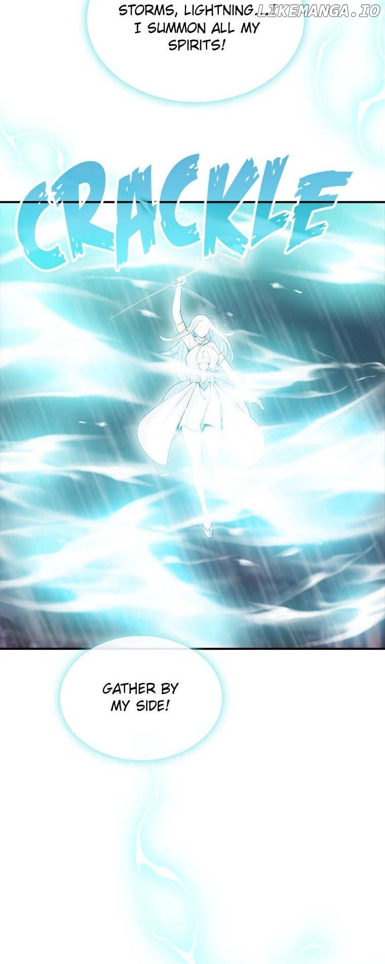 The Carefree Life of an SSS-Class Knight Chapter 59 - page 47
