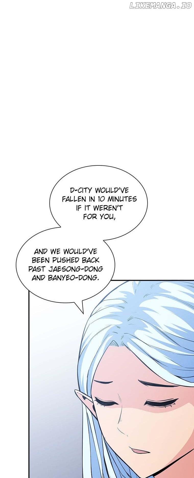 The Carefree Life of an SSS-Class Knight Chapter 60 - page 32