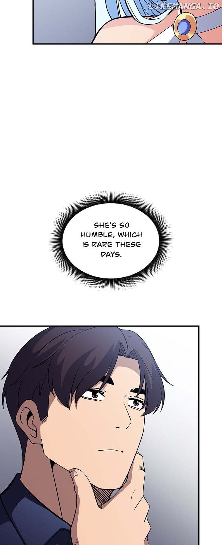 The Carefree Life of an SSS-Class Knight Chapter 60 - page 33