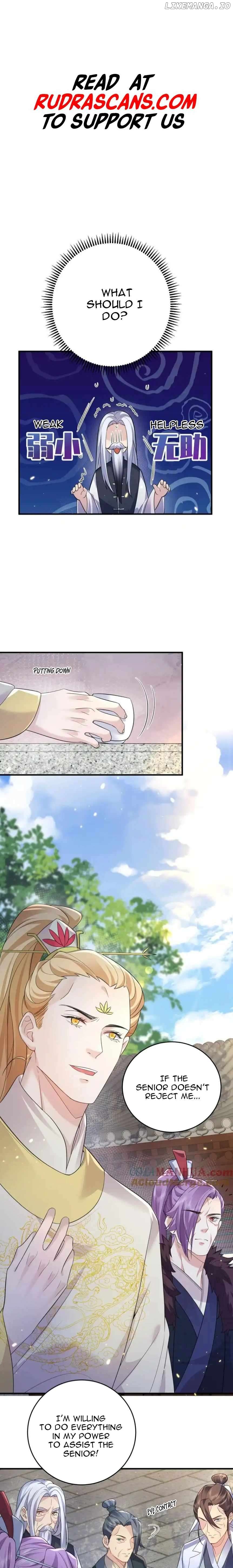 Am I Invincible Chapter 187 - page 2