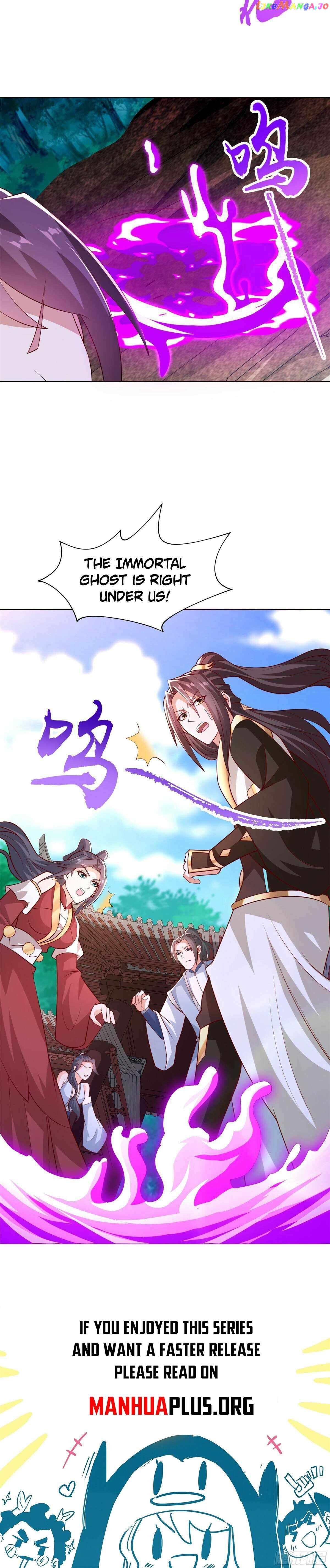 Dragon Master Chapter 262 - page 6