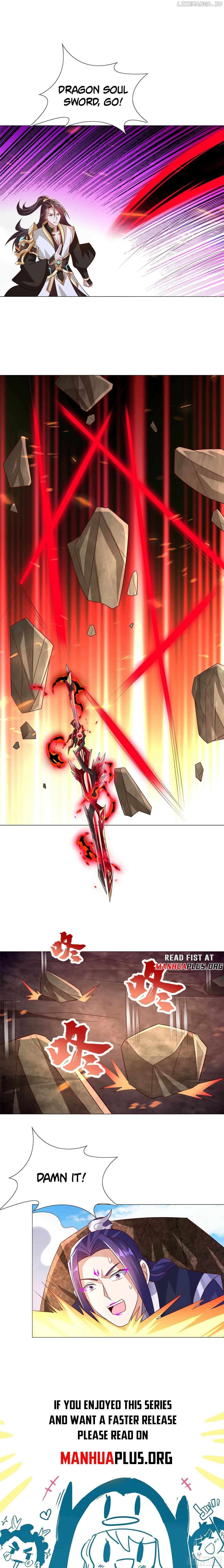Dragon Master Chapter 263 - page 6