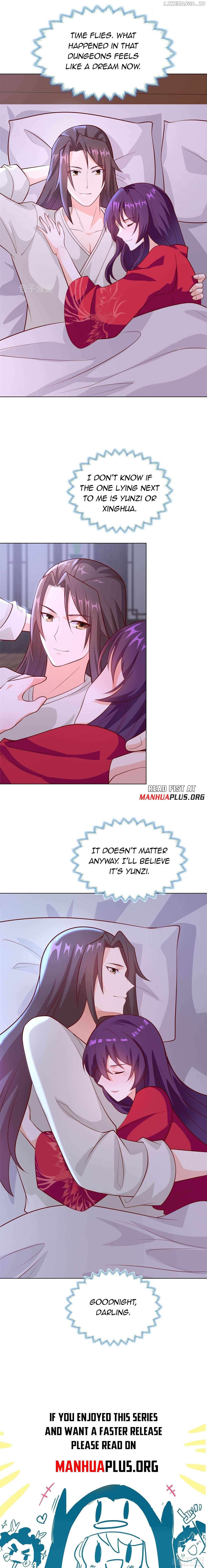 Dragon Master Chapter 267 - page 6