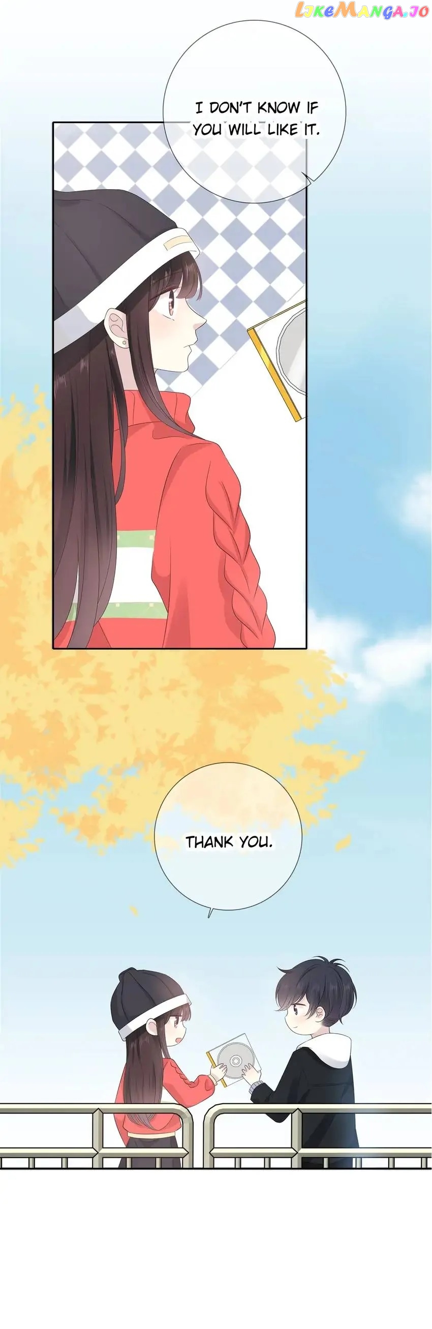 IF Future Chapter 133 - page 9