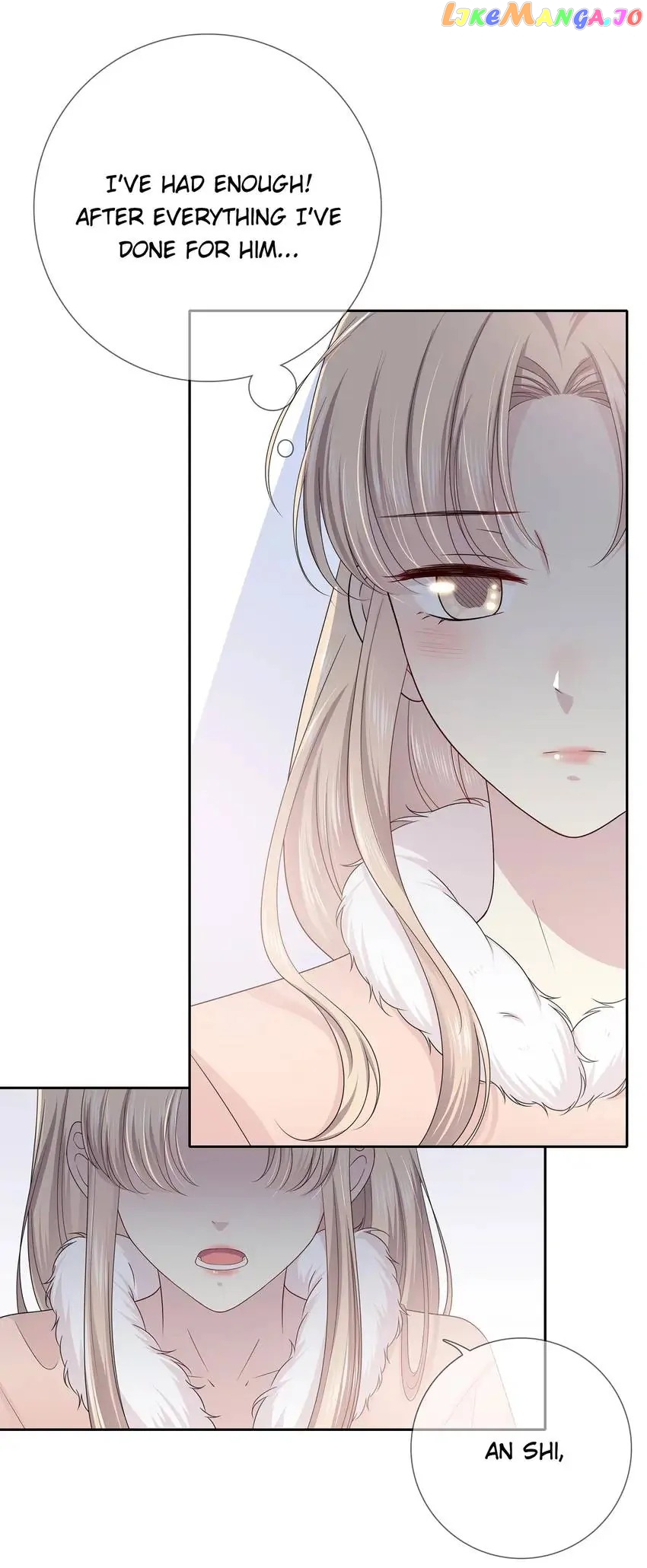 IF Future Chapter 134 - page 9