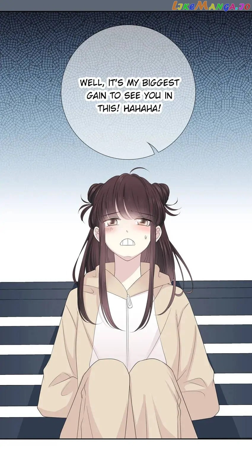 IF Future Chapter 134 - page 21