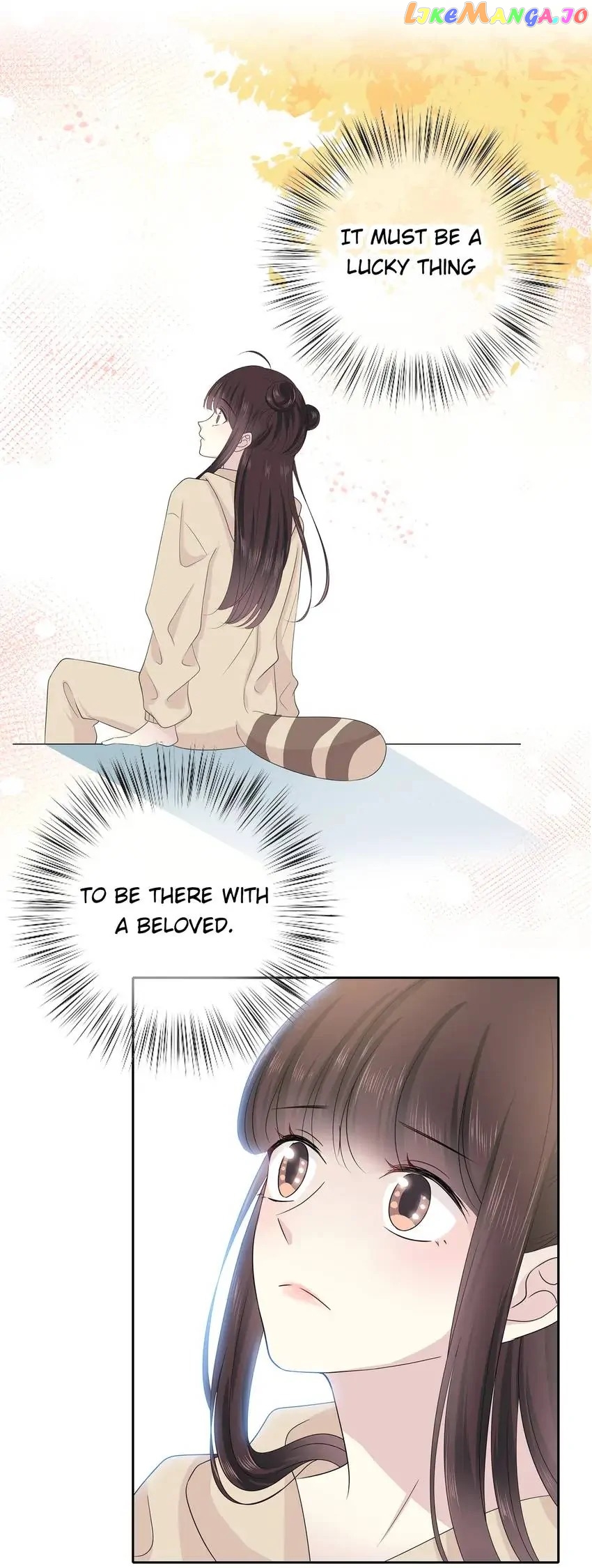 IF Future Chapter 134 - page 25
