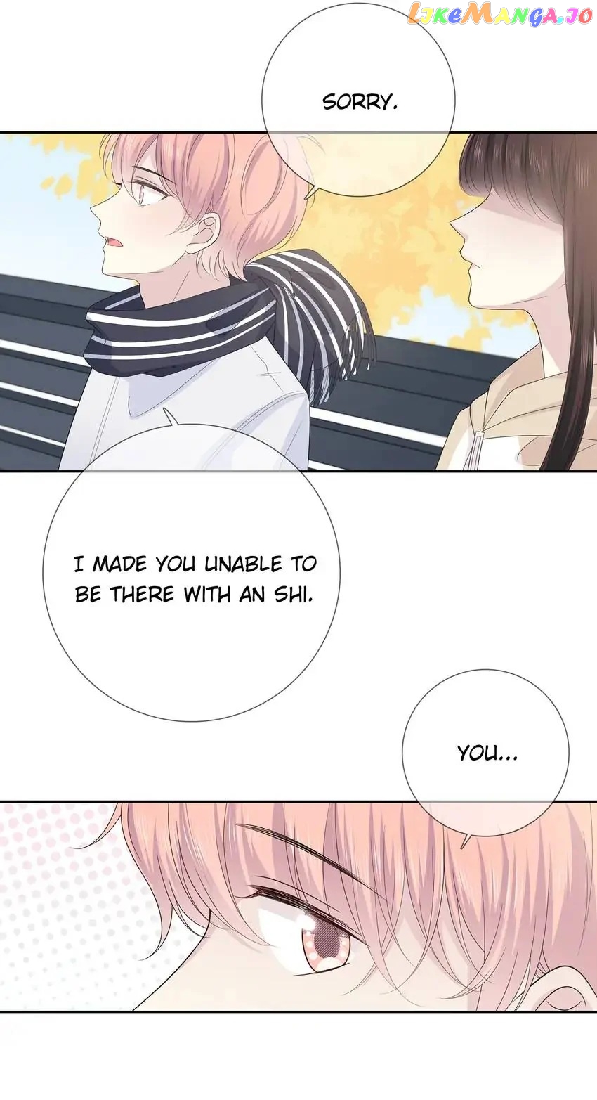 IF Future Chapter 134 - page 26