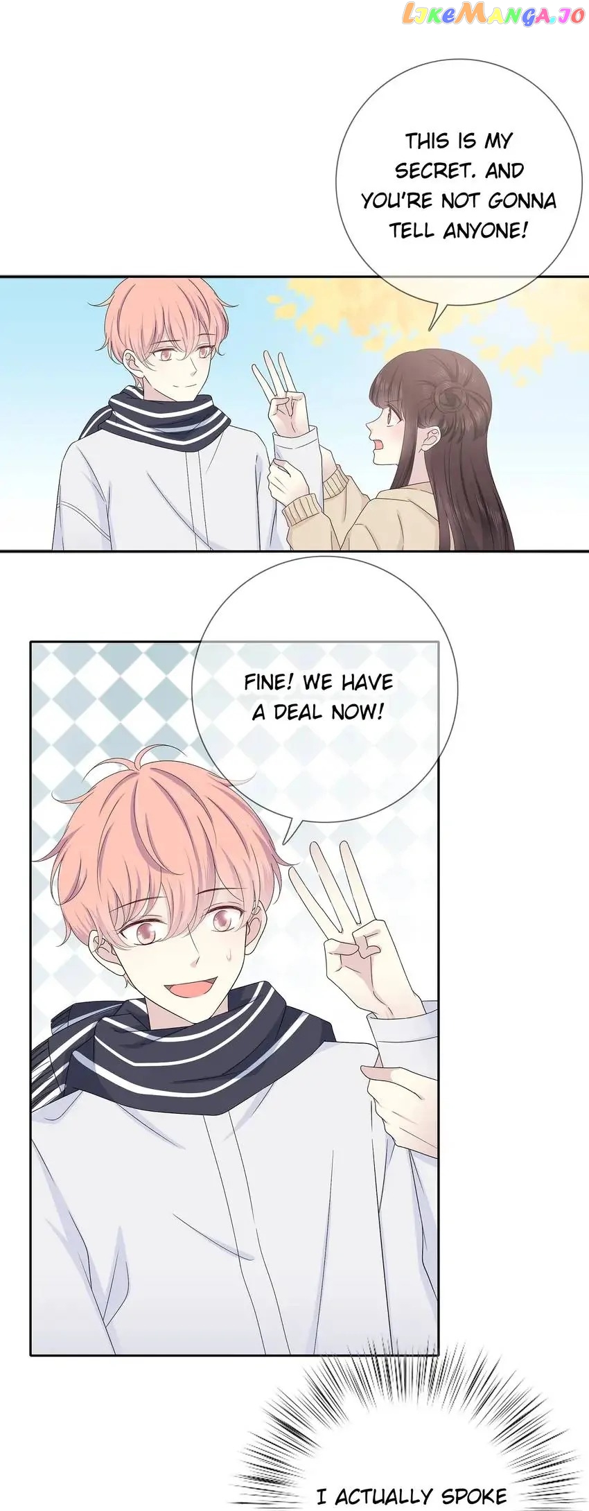 IF Future Chapter 135 - page 7