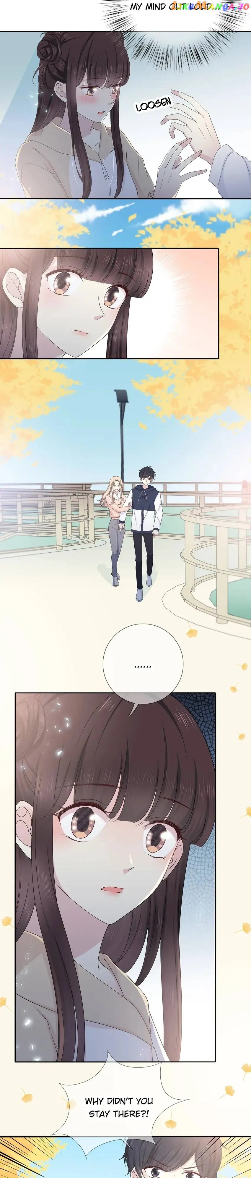 IF Future Chapter 135 - page 8