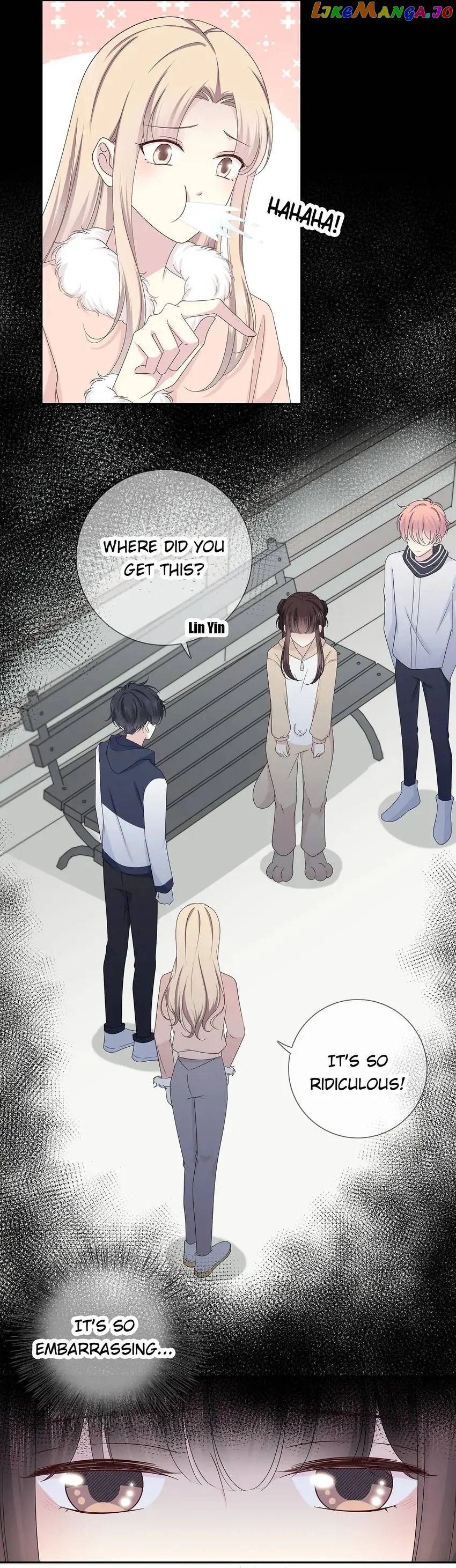 IF Future Chapter 135 - page 10