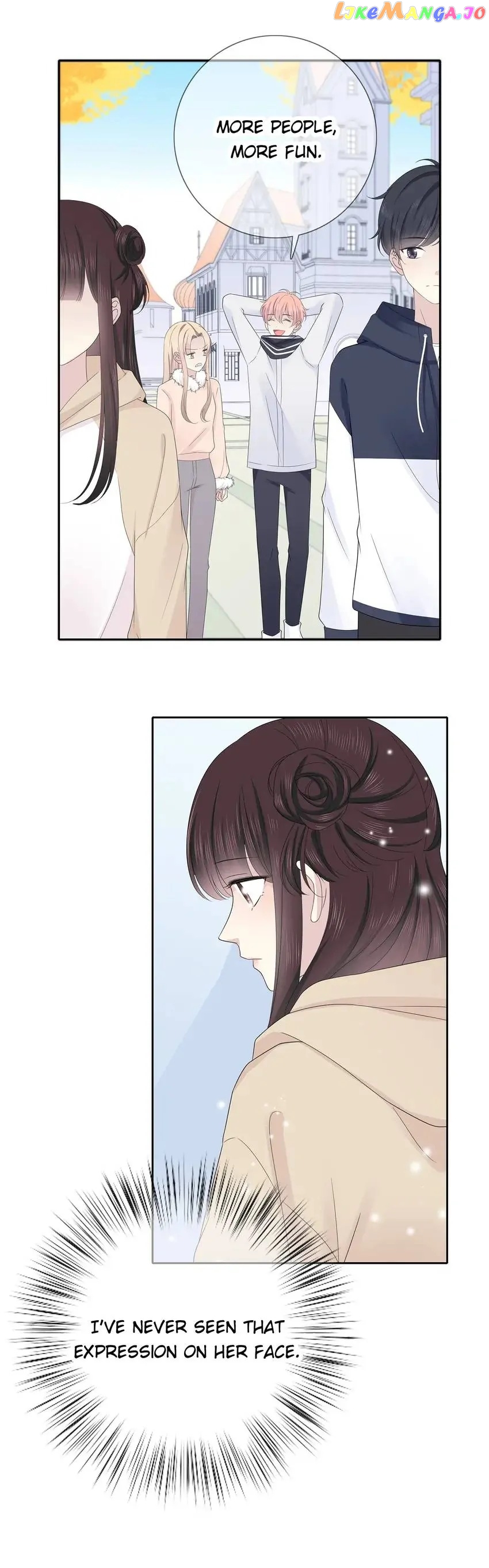IF Future Chapter 135 - page 15