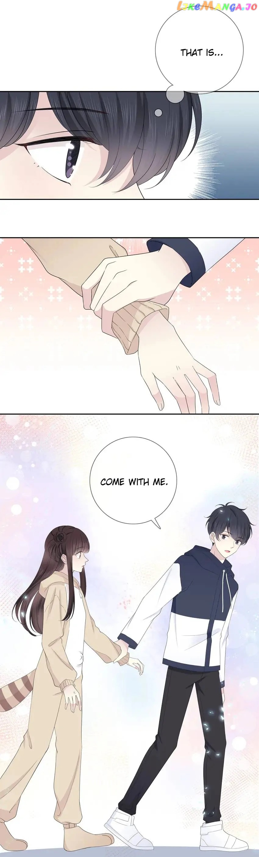 IF Future Chapter 135 - page 18