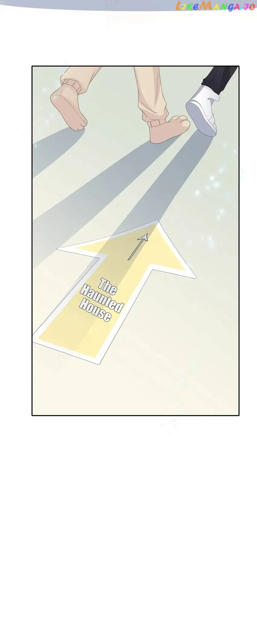 IF Future Chapter 135 - page 19