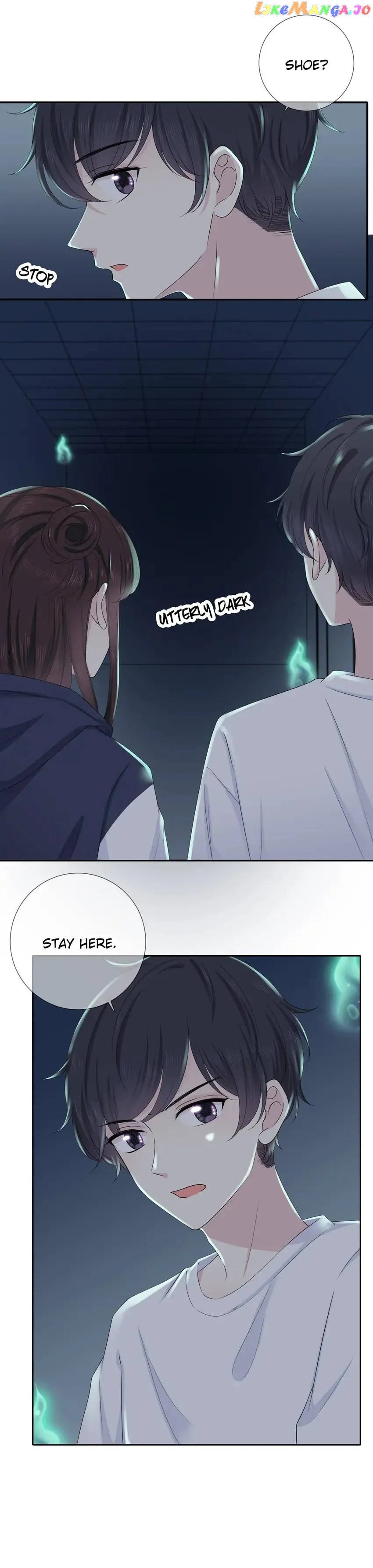 IF Future Chapter 135 - page 34