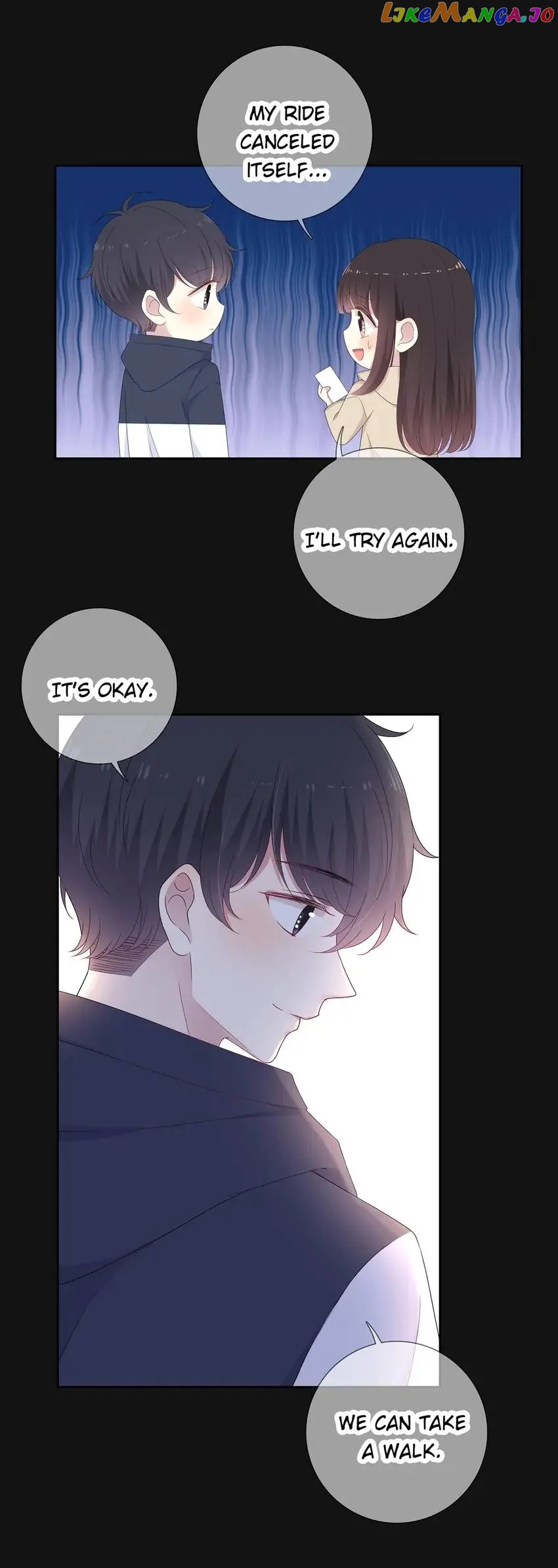 IF Future Chapter 136 - page 5