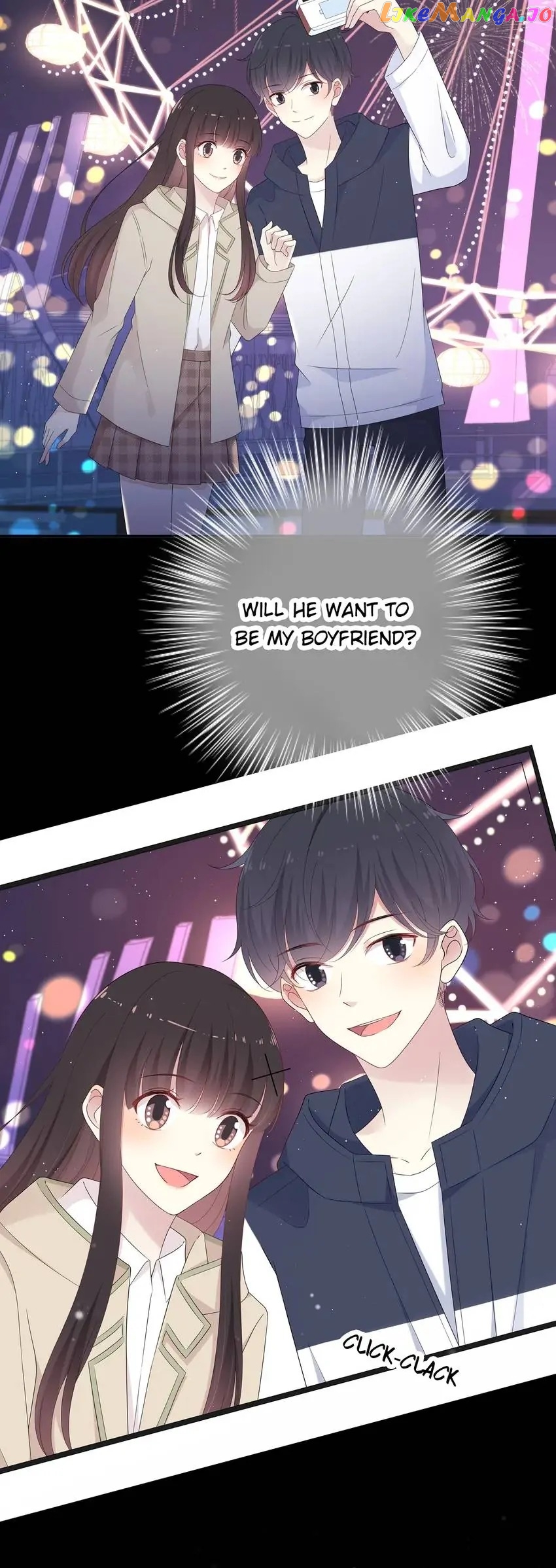 IF Future Chapter 136 - page 12