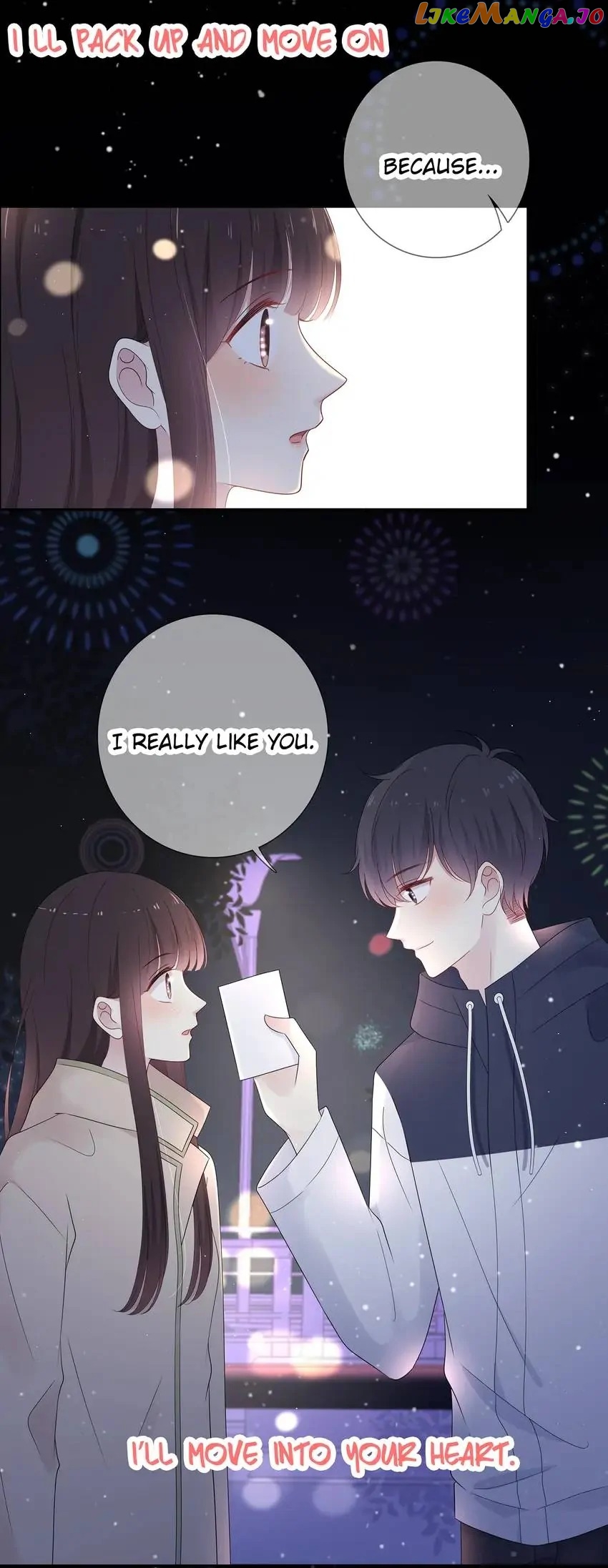 IF Future Chapter 136 - page 21