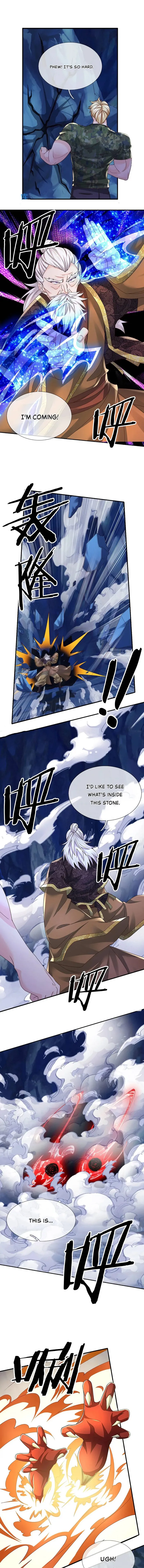 100,000 Levels of Body Refining : All the dogs I raise are the Emperor Chapter 312 - page 6