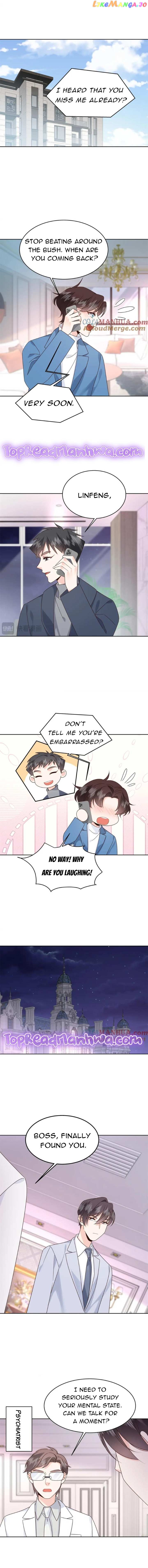 National School Prince Is A Girl Chapter 434 - page 2