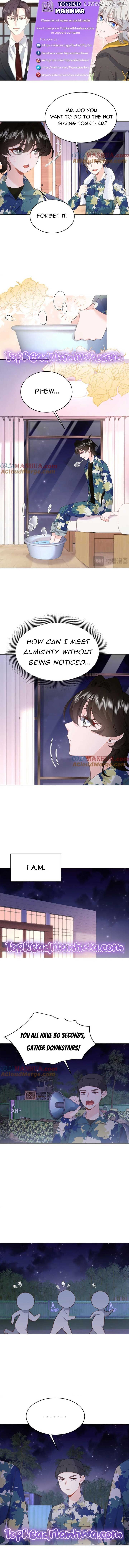 National School Prince Is A Girl Chapter 437 - page 1