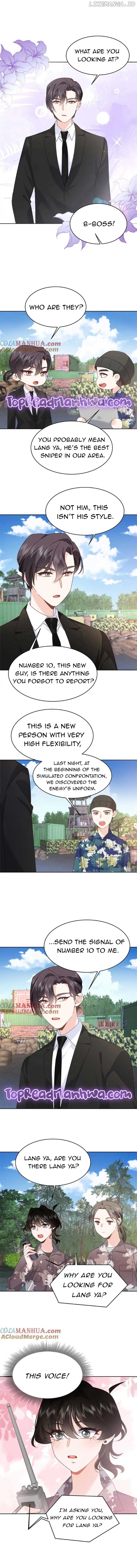 National School Prince Is A Girl Chapter 437 - page 5