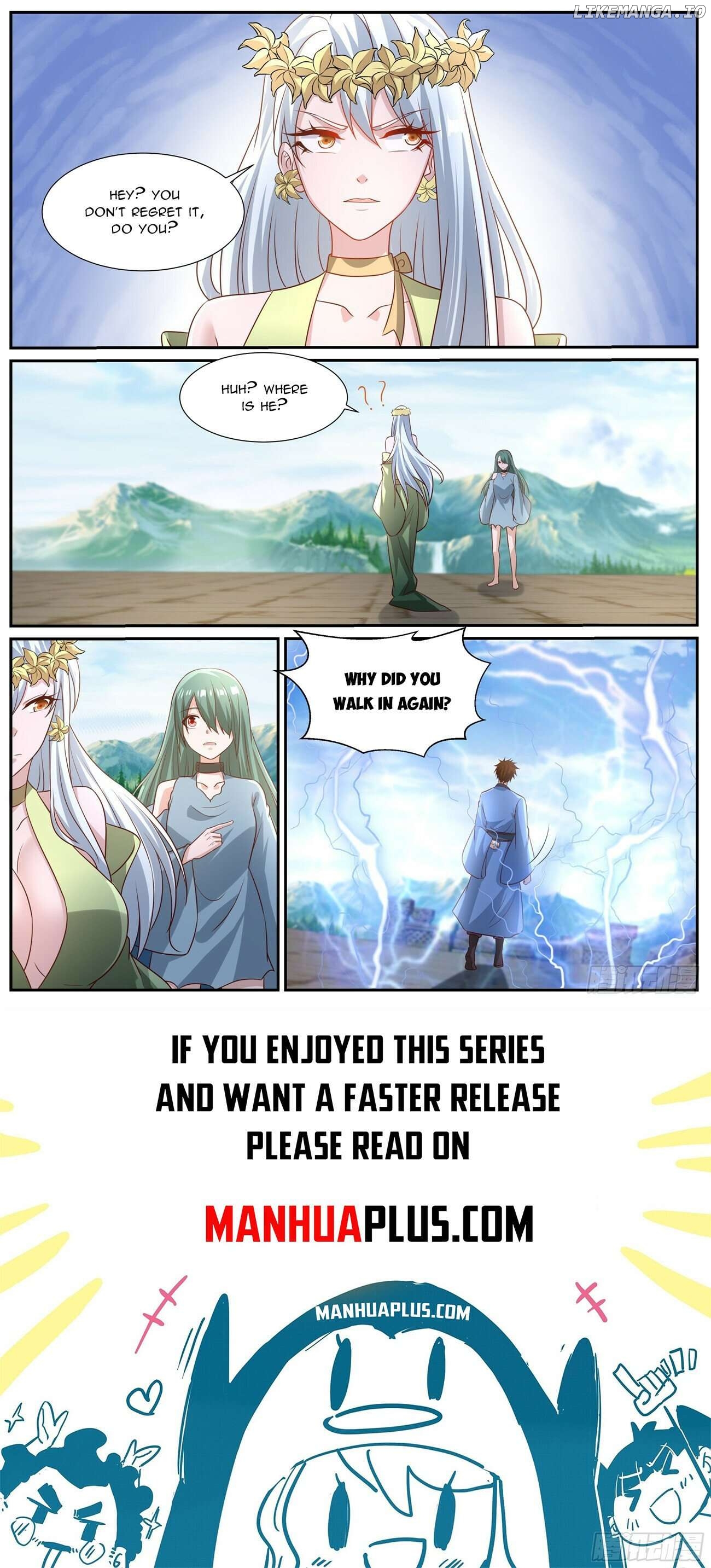 Rebirth Of The Urban Immortal Cultivator Chapter 958 - page 12