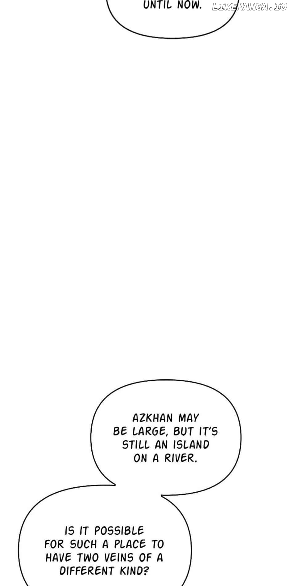 The Villainess's Dazzling Debut Chapter 43 - page 35