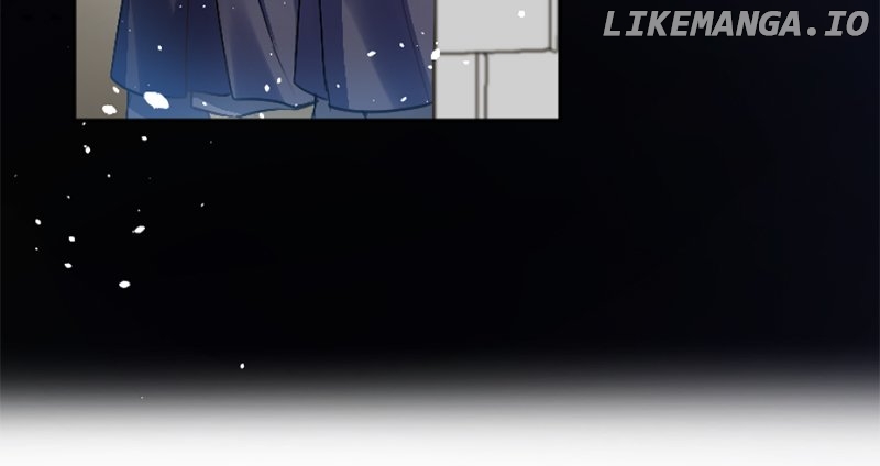 The One Who Gave Me Love Was the Duke of Death Chapter 33 - page 33