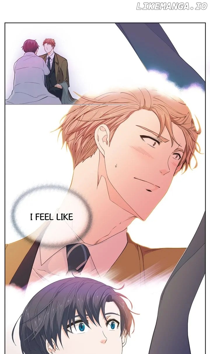 The Strange Story of a Guy Next Door And a Novelist Chapter 73 - page 12