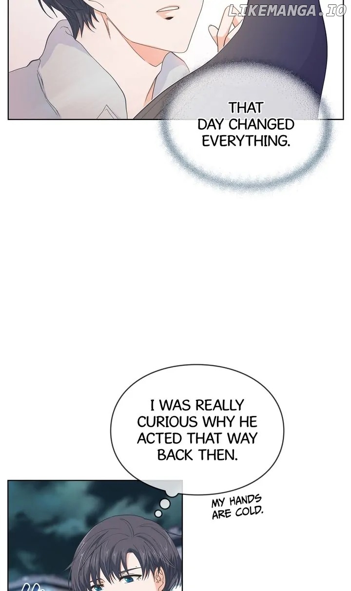 The Strange Story of a Guy Next Door And a Novelist Chapter 73 - page 13