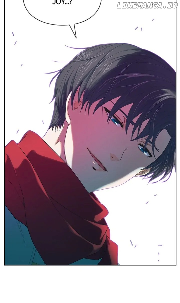 The Strange Story of a Guy Next Door And a Novelist Chapter 73 - page 44