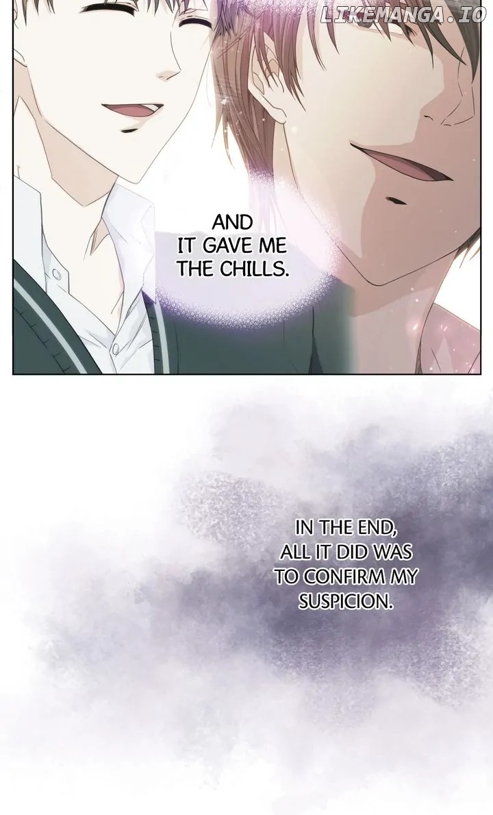 The Strange Story of a Guy Next Door And a Novelist Chapter 74 - page 13