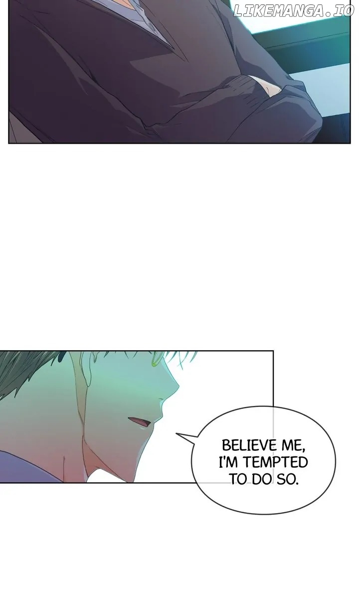 The Strange Story of a Guy Next Door And a Novelist Chapter 74 - page 45