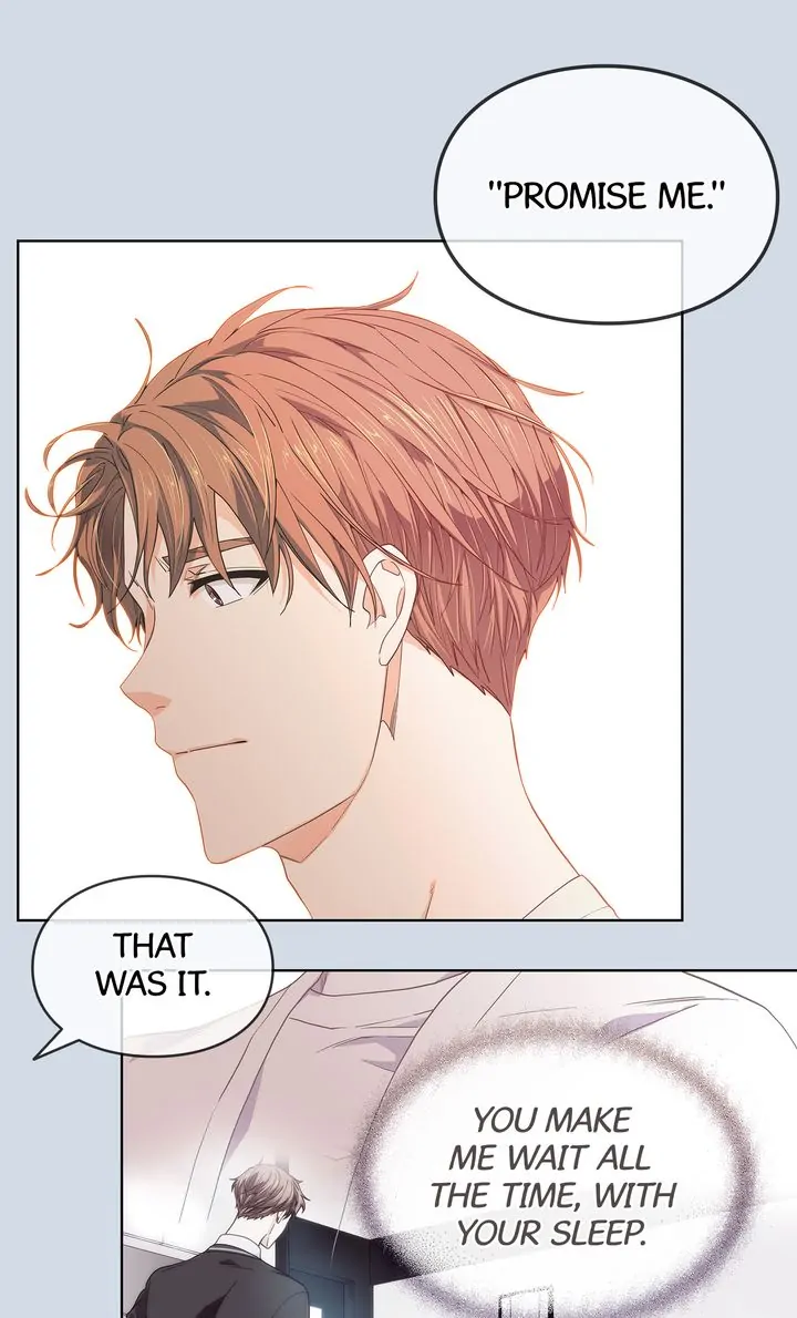 The Strange Story of a Guy Next Door And a Novelist Chapter 75 - page 13
