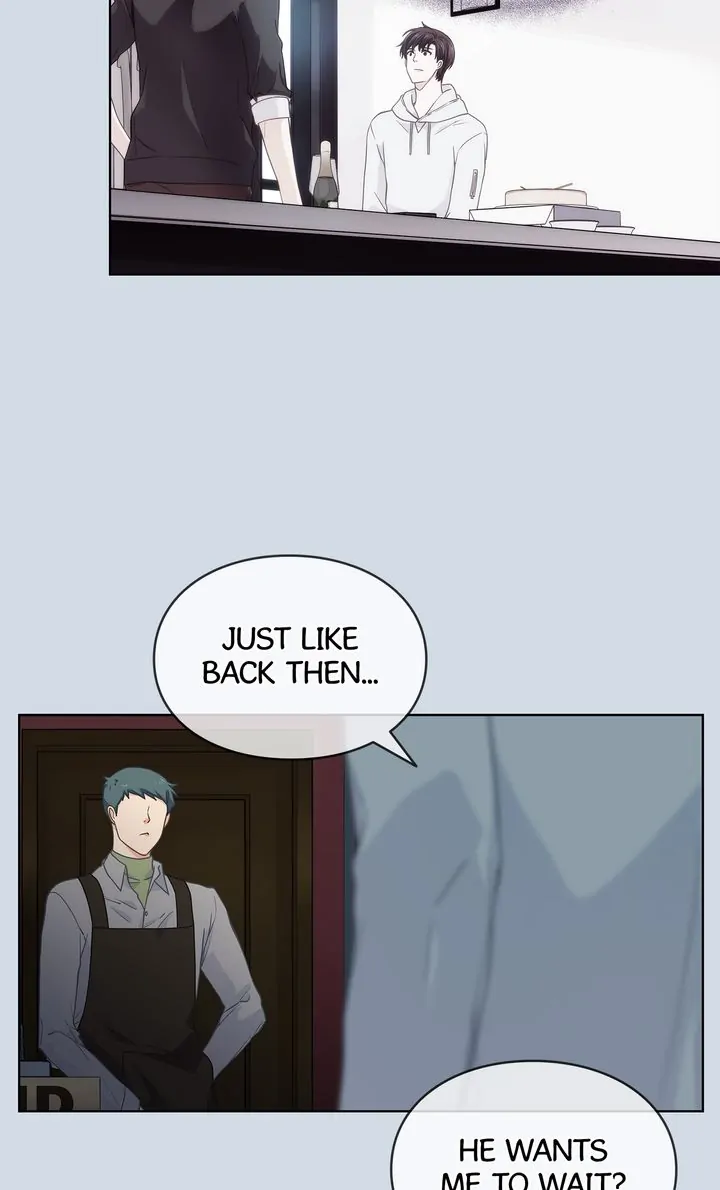 The Strange Story of a Guy Next Door And a Novelist Chapter 75 - page 14