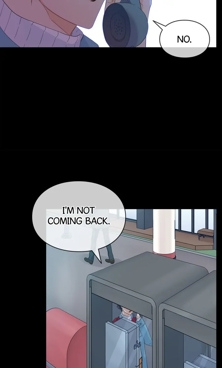 The Strange Story of a Guy Next Door And a Novelist Chapter 75 - page 17