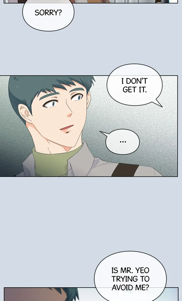 The Strange Story of a Guy Next Door And a Novelist Chapter 75 - page 4