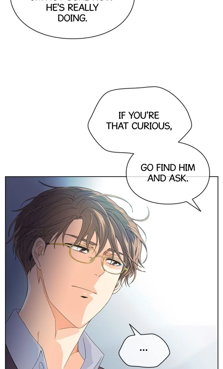 The Strange Story of a Guy Next Door And a Novelist Chapter 75 - page 43