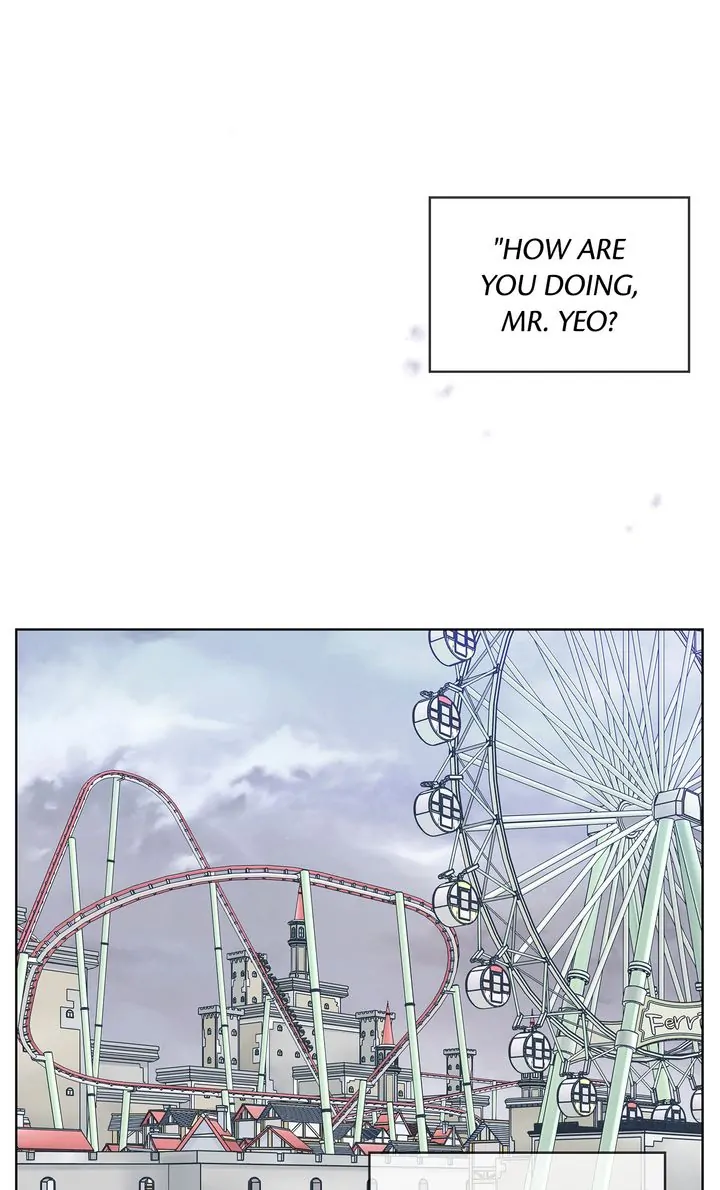 The Strange Story of a Guy Next Door And a Novelist Chapter 75 - page 48