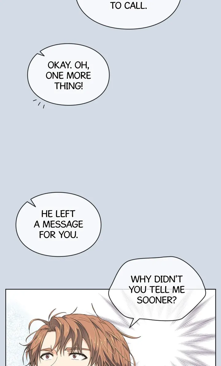 The Strange Story of a Guy Next Door And a Novelist Chapter 75 - page 10