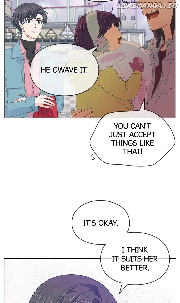 The Strange Story of a Guy Next Door And a Novelist Chapter 76 - page 9