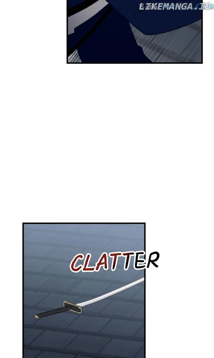 Queen’s Man Chapter 36 - page 10
