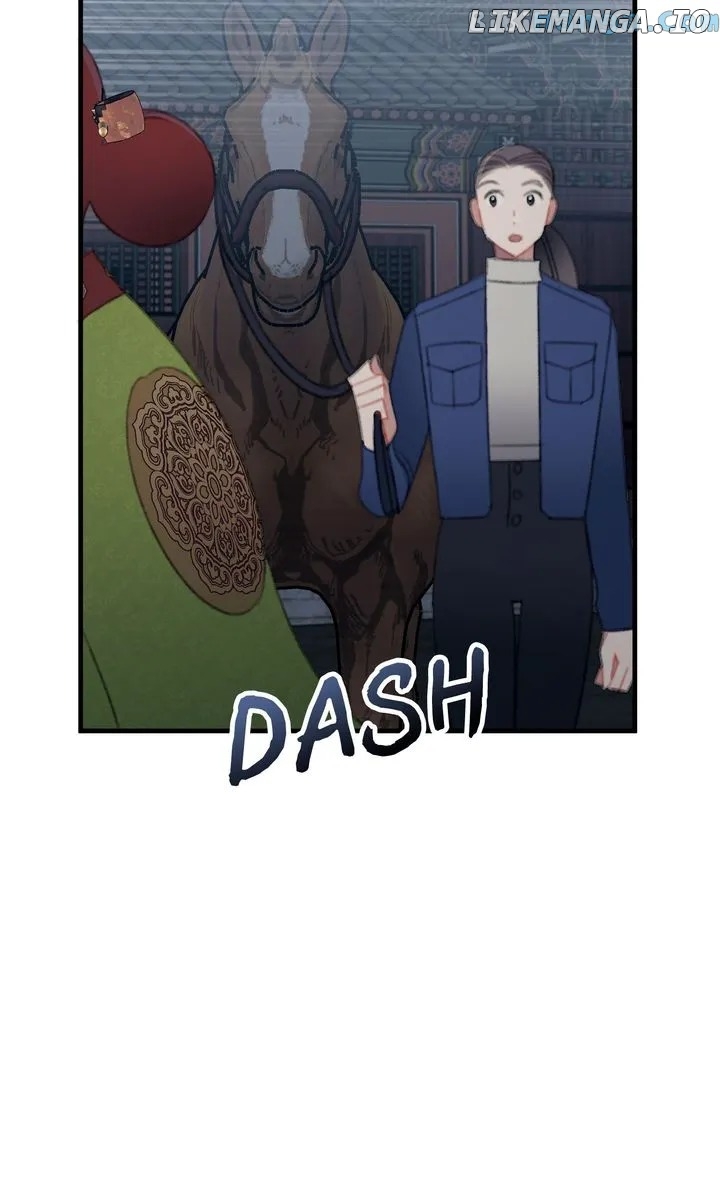 Queen’s Man Chapter 36 - page 15