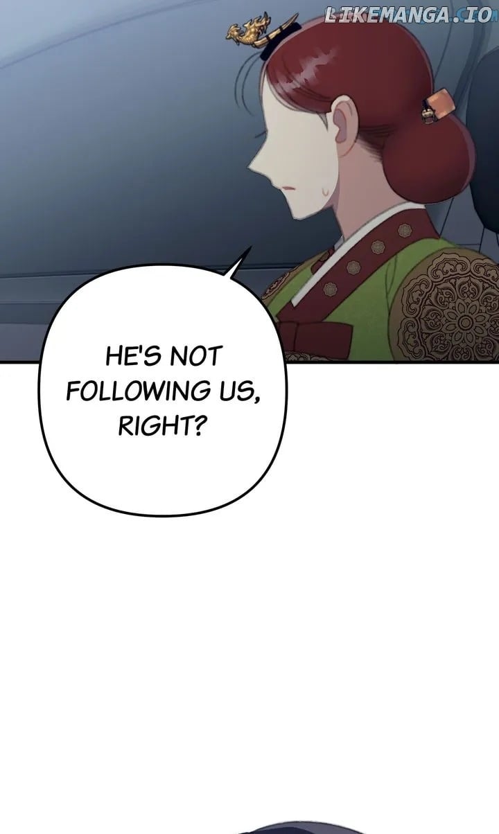 Queen’s Man Chapter 36 - page 26