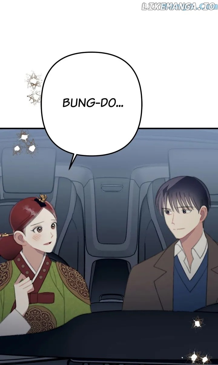 Queen’s Man Chapter 36 - page 28