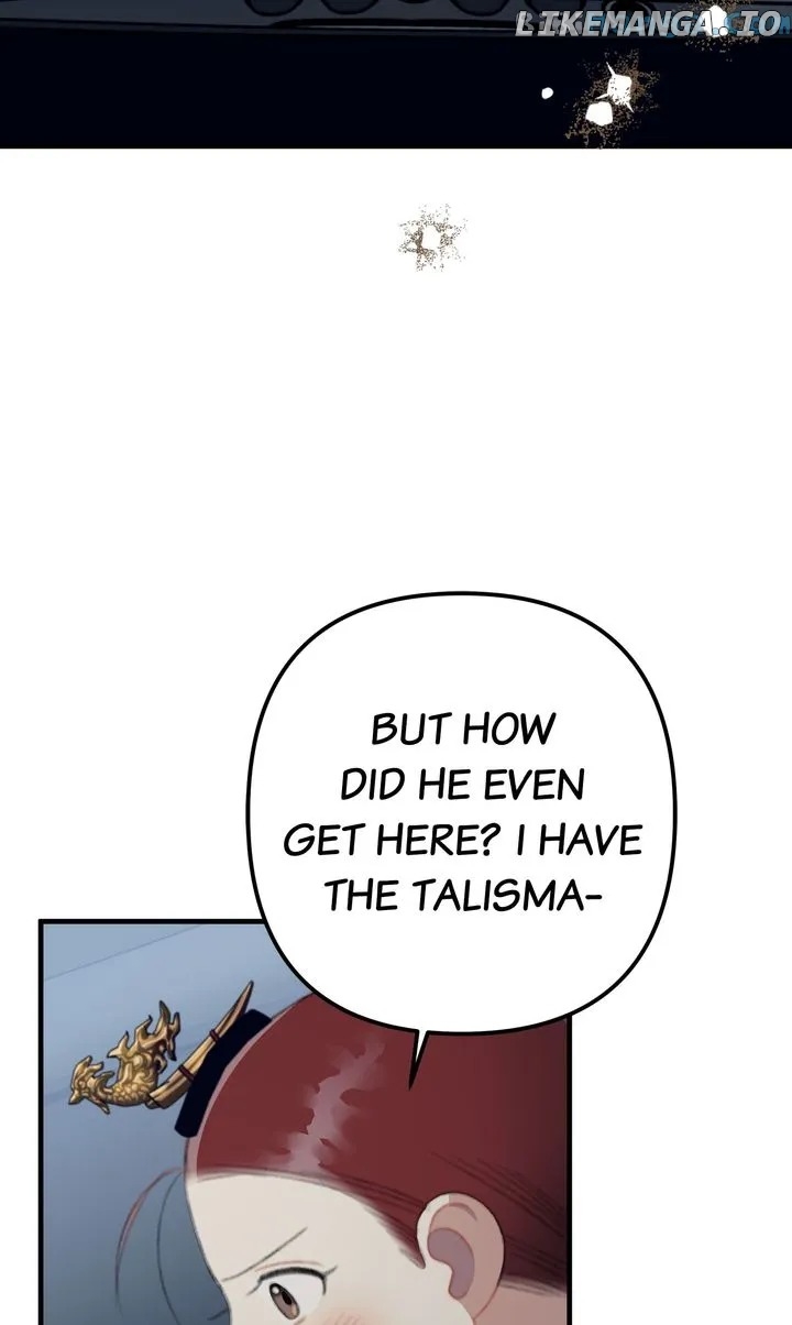 Queen’s Man Chapter 36 - page 29