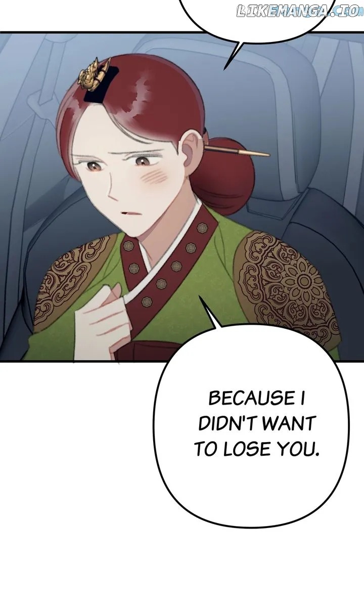 Queen’s Man Chapter 36 - page 37